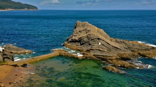 El Barco De Bermeo By Urdaibai Rentals Extérieur photo